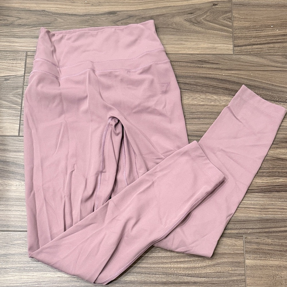 Gymshark Pink Leggings